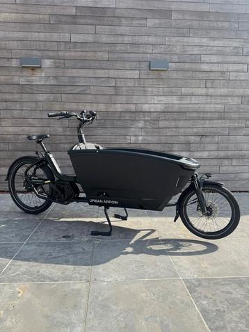 Nouveau modèle Urban Arrow, Enlèvement ou Envoi, Comme neuf