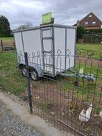 aanhangwagen, Auto diversen, Aanhangers en Bagagewagens, Ophalen, Gebruikt