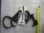 Quechua arpenaz backpack rugzak 1.5 liter wandel- fiets hard, Ophalen of Verzenden, Zo goed als nieuw, Rugzak