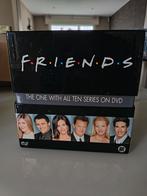 Friend Dvd box volledige 10 seizoenen, Cd's en Dvd's, Ophalen of Verzenden, Zo goed als nieuw
