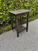 Roltafel Ikea Bekvam, Huis en Inrichting, Ophalen, Nieuw
