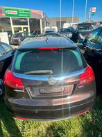 OPEL INSIGNIA / export, Bedrijf, Te koop