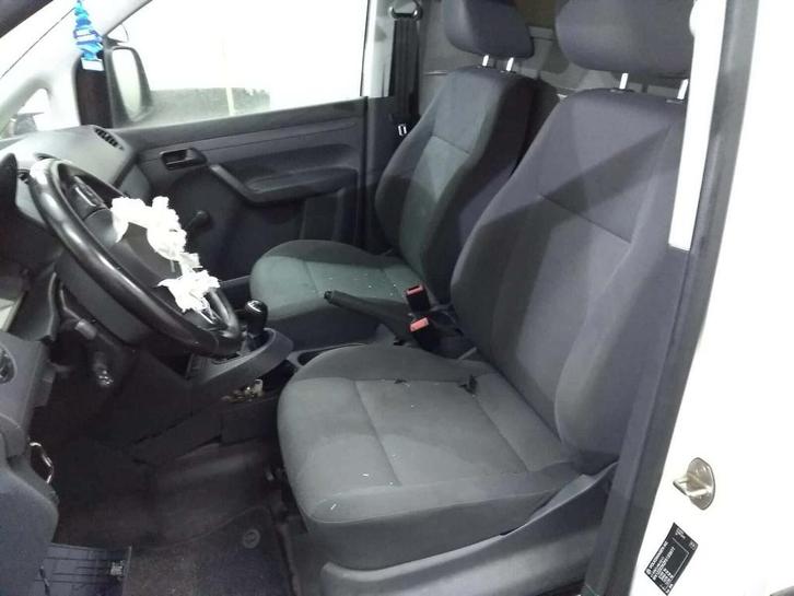rechter stoel caddy 2015, Auto-onderdelen, Interieur en Bekleding, Volkswagen, Gebruikt, Ophalen of Verzenden
