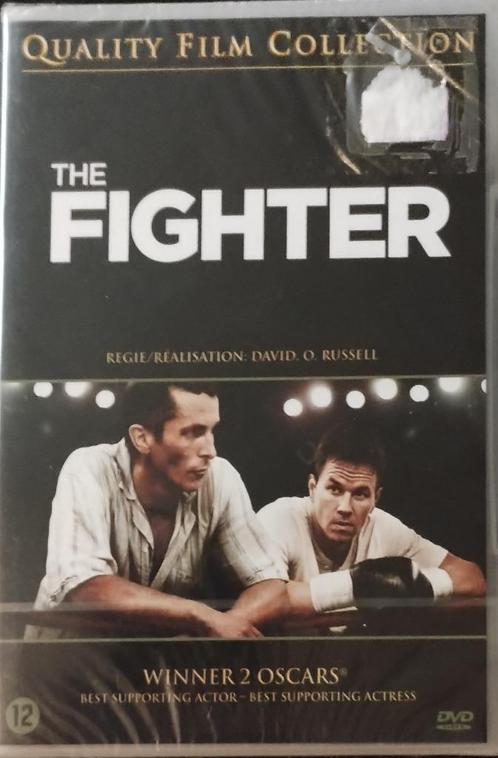 the fighter DVD nieuw in verpakking!, CD & DVD, DVD | Drame, Neuf, dans son emballage, Drame, Envoi