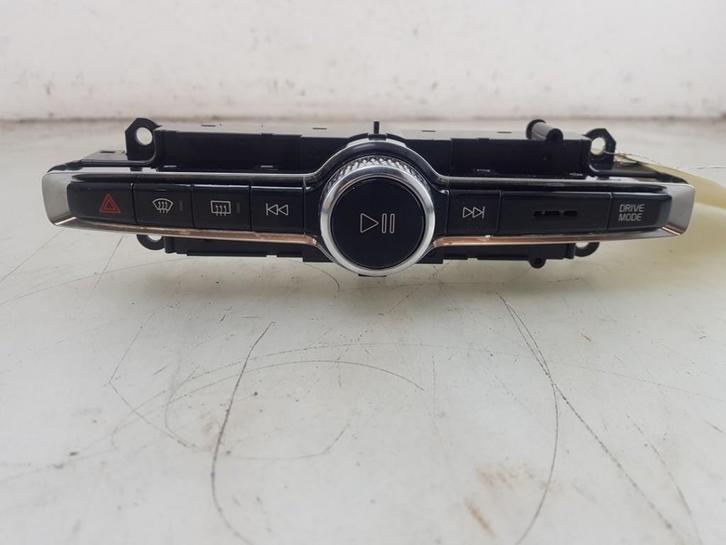 RADIOBEDIENING PANEEL Volvo XC40 (XZ) (|31456672|), Auto-onderdelen, Dashboard en Schakelaars, Volvo, Gebruikt