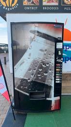 Drank automaat, Zakelijke goederen, Horeca | Food, Ophalen, Dranken