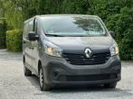 Renault Trafic 3, Auto's, Euro 6, 89 kW, Bedrijf, Zilver of Grijs