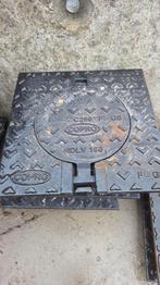 RWA deksels - 8 stuks, Enlèvement, Neuf, Autres types