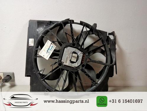 Koelvin Ventilator BMW E60 E61 E63 E64 17427789824, Auto-onderdelen, Motor en Toebehoren, BMW, Gebruikt, Ophalen of Verzenden