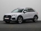 Audi Q3 Q3 35 TDi Business Edition S tronic, Auto's, Audi, Automaat, Diesel, Particulier, Zilver of Grijs