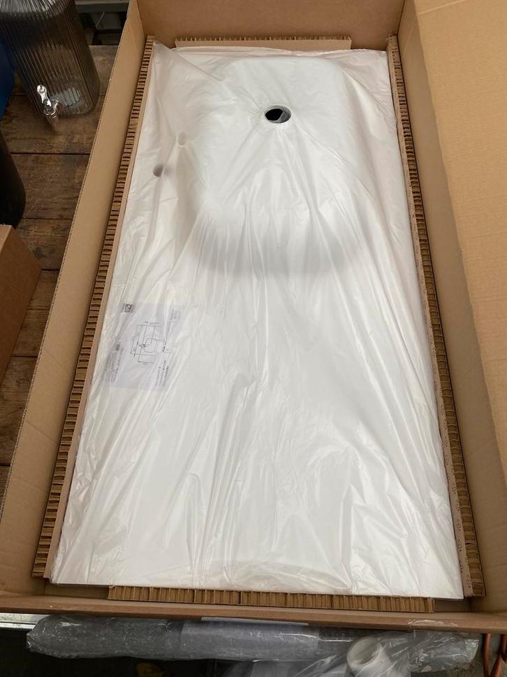 Lavabo badkamer, Huis en Inrichting, Badkamer | Badkamermeubels, Nieuw, Wasbak of Wastafel, Ophalen