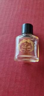 Miniature Eau de Camille d'Annick Goutal, Ophalen of Verzenden, Gebruikt, Miniatuur