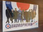 Quadrophenia (1979), CD & DVD, DVD | Drame, Enlèvement ou Envoi