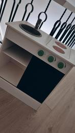 Speelgoed keukentje.., Ophalen, Zo goed als nieuw