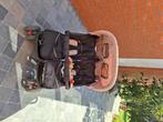 buggy, Kinderen en Baby's, Buggy's, Ophalen, Gebruikt, Verstelbare rugleuning