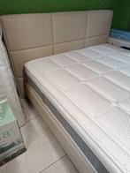 Nouveau matelas d'hôtel Axelsson Boxspring 160/200, dernière, Maison & Meubles, Neuf, Enlèvement ou Envoi, 200 cm, Deux personnes