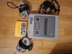 Super nintendo snes + 70 topgames, Games en Spelcomputers, Ophalen of Verzenden