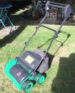 Electrische Verticuteermachine TOPCRAFT izgs, Tuin en Terras, Ophalen, Zo goed als nieuw, Elektrisch, Top craft