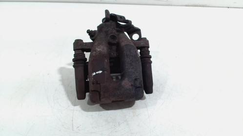 REMKLAUW LINKS ACHTER Peugeot 308 (4A / C) (01-2007/12-2015), Auto-onderdelen, Remmen en Aandrijving, Peugeot, Gebruikt