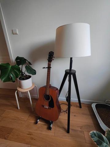 Lampe de sol, Enlèvement, Comme neuf
