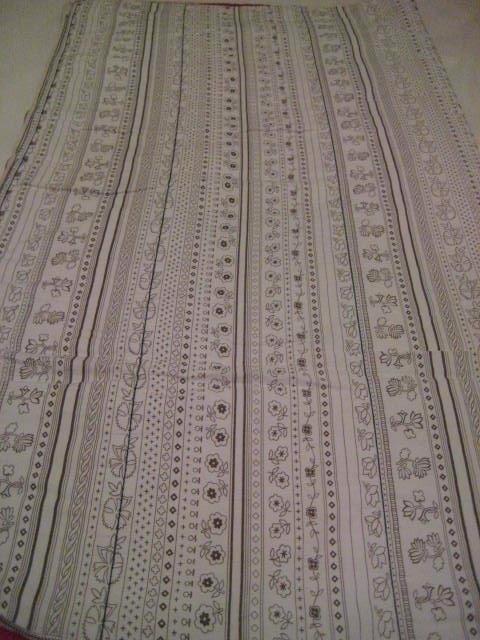 Slaapzak kind/tiener - vintage – zeer licht gewatteerd, Huis en Inrichting, Slaapkamer | Beddengoed, Gebruikt, Overige typen, Eenpersoons