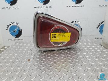 MINI (BMW) MINI 1.6 Cooper S Chili [R_TAILLIGHT] 2011 beschikbaar voor biedingen