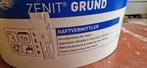 Grondverf Herbol Ral9010, Doe-het-zelf en Bouw, Ophalen, Gebruikt, 5 tot 10 liter, Wit