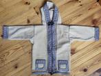 Burnous pour enfant, vêtement traditionnel tunisien, Ophalen, Nieuw, Jongen of Meisje