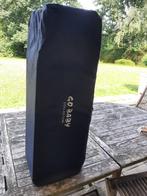 Lit parapluie Go Baby, Enfants & Bébés, Enlèvement, Comme neuf, Lit