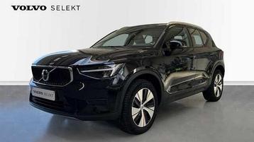 Volvo XC40 Core B3 Mild hybride | Google | Leder | beschikbaar voor biedingen