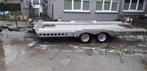 ifor williams CT177, Ophalen, Gebruikt