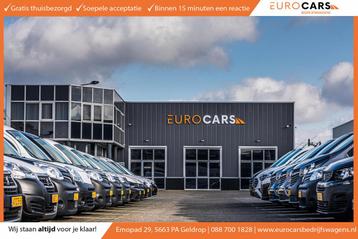 Mercedes-Benz Vito 110 CDI 320 Functional Lang imperial