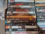 F DVD's, Ophalen of Verzenden