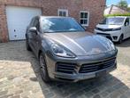Porsche Cayenne 3.0 - Hybride - Automatisch - 340 hp, Automaat, Cayenne, Leder, SUV of Terreinwagen