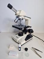 Novex monoculaire microscoop, Audio, Tv en Foto, Optische apparatuur | Microscopen, Ophalen of Verzenden