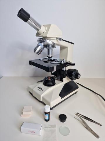 Novex monoculaire microscoop 