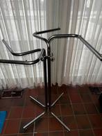 Kledingrek, Ophalen, Zo goed als nieuw