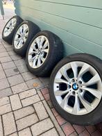 Winterbanden op originele velg BMW, Ophalen, Winterbanden, Band(en)