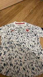 t-shirt d’entraînement de l’equipe de france taille M, Kleding | Heren, T-shirts, Maat 48/50 (M), Wit, Nike, Ophalen of Verzenden