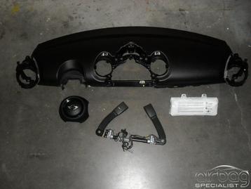 Mini Countryman R60, Paceman R61,airbag set dashboard gordel beschikbaar voor biedingen