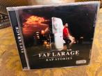 Faf Larage - Rap Stories, CD & DVD, CD | Hip-hop & Rap, Enlèvement ou Envoi