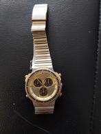 citizen horloge, Gebruikt, Staal, Kunststof, Ophalen of Verzenden