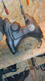 Réservoir Peugeot trekker, Motos, Envoi, Révisé