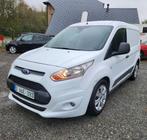 Ford Transit Connect 1.6 TDCI 3 plaatsen., Auto's, Ford, Te koop, Transit, Diesel, Airconditioning