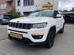 JEEP COMPASS - ESSENCE - NOMBREUSES OPTIONS - EXCELLENT ÉTAT, Autos, Cuir et Alcantara, Euro 6, Entreprise, Boîte manuelle