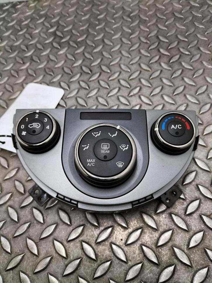 KIA SOUL AM MK1 [HEAT_AC_CONTROLLER] 2010, Auto-onderdelen, Overige Auto-onderdelen, Gebruikt, ARN erkend, Stiba lid, Erkend duurzaam