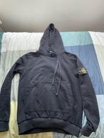 Sweat Stone Island, Kleding | Heren, Truien en Vesten, Ophalen of Verzenden, Zo goed als nieuw, Maat 48/50 (M), Zwart