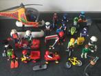 Playmobil lot. Verschillende sets/foto’s, Ophalen, Gebruikt