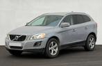Volvo XC60 2.4D Automaat 2010 4x4 GEKEURD VVK, Auto's, Volvo, Automaat, 4x4, Bedrijf, Grijs