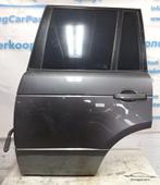 Deur Portier Land Rover Range Rover III L322 links achter, Auto-onderdelen, Ophalen of Verzenden, Gebruikt, Land Rover, Deur